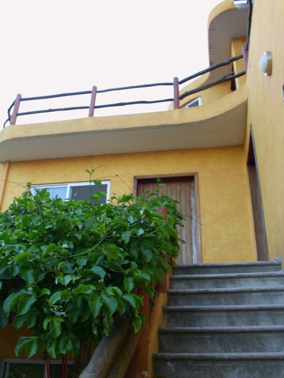 Casa Macondo Puerto Ángel Rum bild